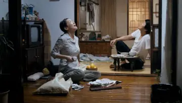 Задник до фільму "변호인" #376473
