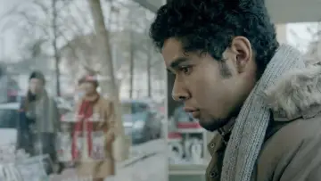 Guten Tag, Ramón постер
