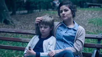 Задник до фильму"Arthur e o Infinito - Um Olhar Sobre o Autismo" #1200513