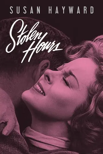 Постер до фільму "Stolen Hours" #1686606