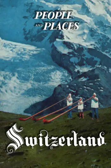 Постер до фильму"Switzerland" #659716