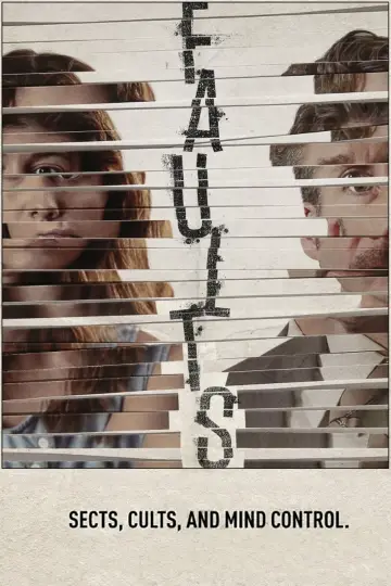 Постер до фильму"Faults" #106649