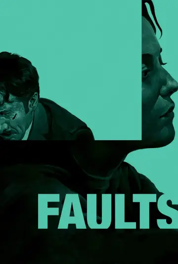 Постер до фильму"Faults" #621173