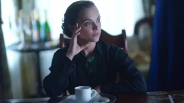 Задник до фільму "Lizzie Borden Took an Ax" #1721359