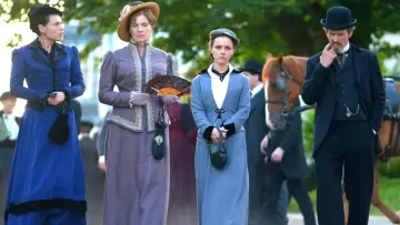 Задник до фільму "Lizzie Borden Took an Ax" #1721362