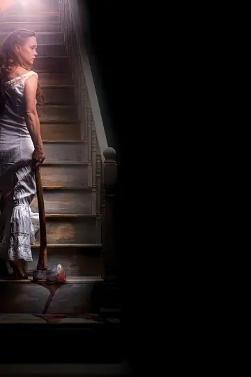 Постер до фільму "Lizzie Borden Took an Ax" #1721364