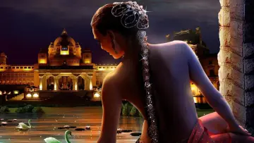 Задник до фільму "Kamasutra 3D" #1652764