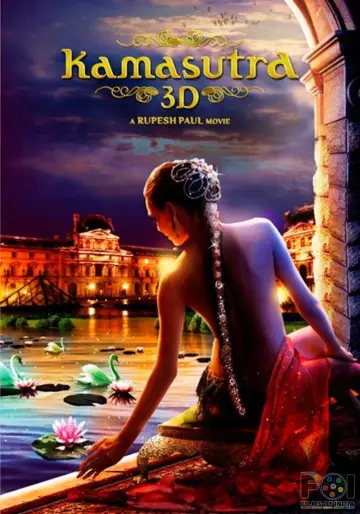 Постер до фільму "Kamasutra 3D" #1652766
