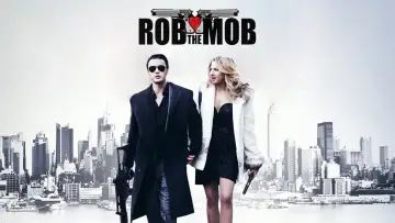 Задник до фільму "Rob the Mob" #1070362