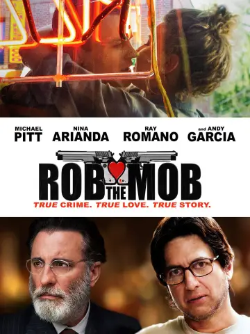 Постер до фільму "Rob the Mob" #1070367