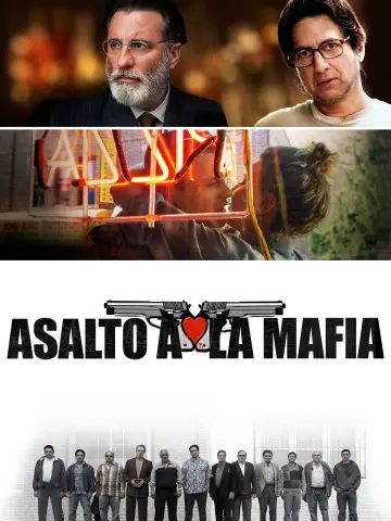 Rob the Mob
