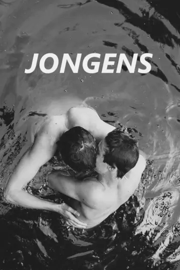 Постер до фільму "Jongens" #1583188