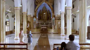 ദൃശ്യം постер