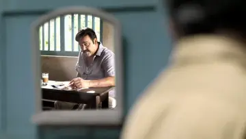 Задник до фильму"ദൃശ്യം" #1184150