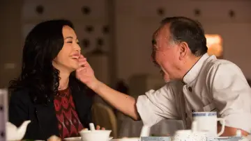 Задник до фильму"風暴" #421256