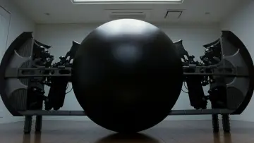 Задник до фильму"Another Gantz" #447963