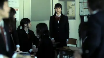 Задник до фильму"Another Gantz" #447966