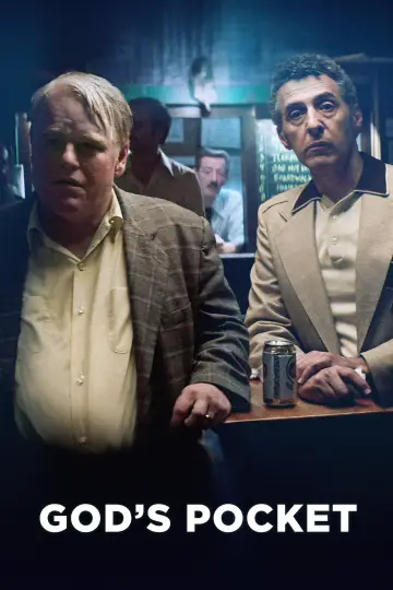 Постер до фільму "Божа кишеня" #1008238