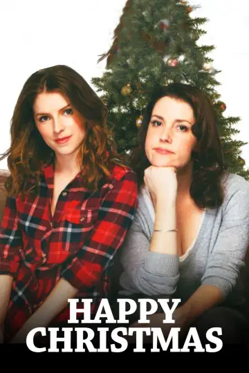Постер до фильму"Happy Christmas" #1140629