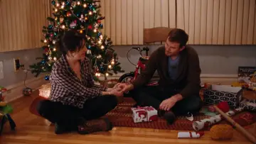 Задник до фильму"Happy Christmas" #662150