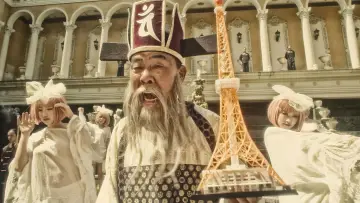 Задник до фильму"TOKYO TRIBE" #949712