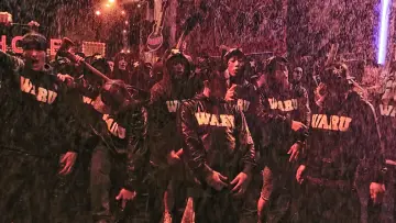 Задник до фильму"TOKYO TRIBE" #949713