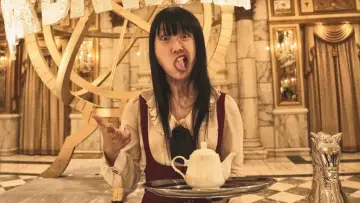 Задник до фильму"TOKYO TRIBE" #949722