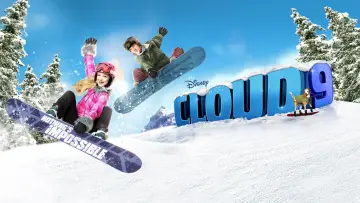 Задник до фильму"Cloud 9" #255432