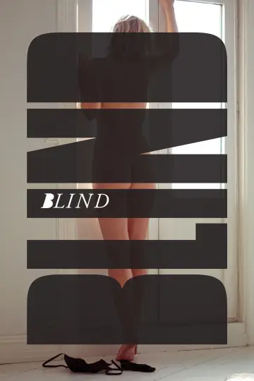 Постер до фильму"Blind" #1103581