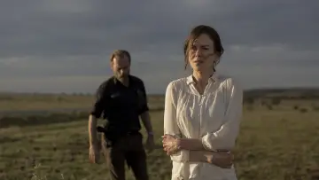 Задник до фильму"Strangerland" #1038129