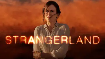 Задник до фильму"Strangerland" #1038130