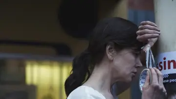 Задник до фильму"Strangerland" #1038131