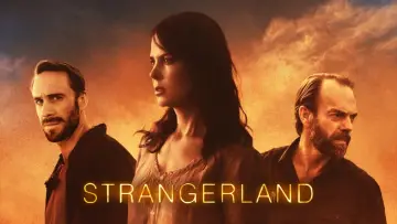 Задник до фильму"Strangerland" #1038132