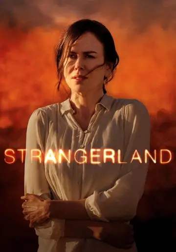 Постер до фильму"Strangerland" #1038135