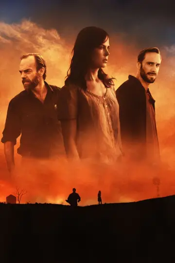 Постер до фильму"Strangerland" #1038138