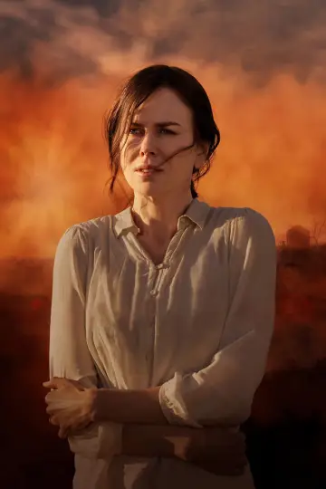 Постер до фильму"Strangerland" #1038139