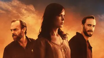 Задник до фильму"Strangerland" #399478
