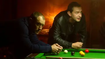 Задник до фильму"Чорне море" #907766