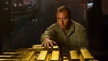 Задник до фильму"Чорне море" #295171