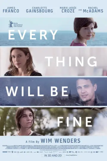 Постер до фильму"Every Thing Will Be Fine" #1061717
