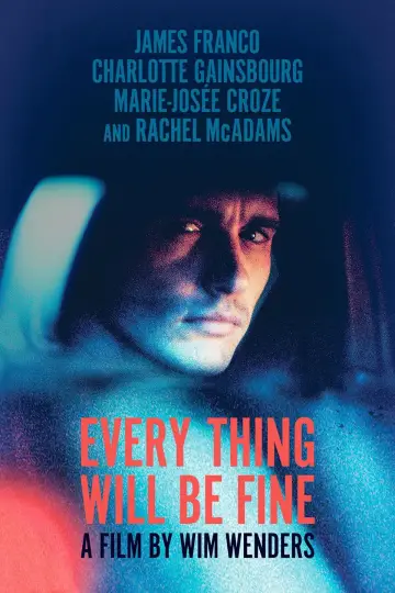 Постер до фильму"Every Thing Will Be Fine" #1061718