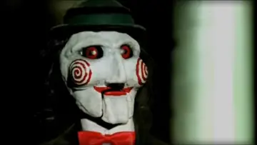 Задник до фільму "Saw" #1807103