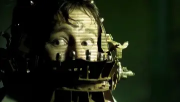 Задник до фильму"Saw" #248538