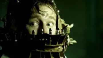 Задник до фильму"Saw" #248539