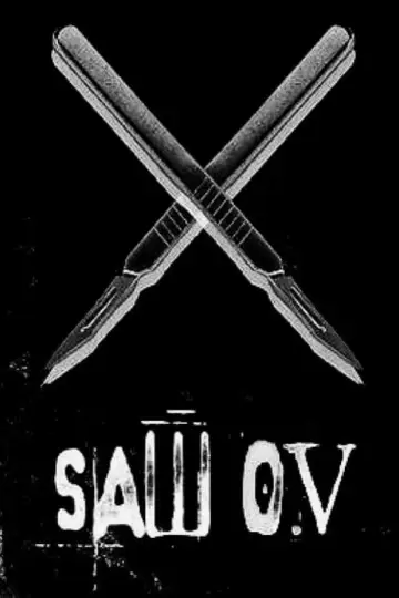 Постер до фильму"Saw" #248540