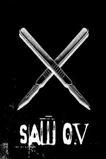 Постер до фильму"Saw" #59523