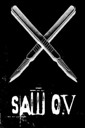 Постер до фильму"Saw" #59524
