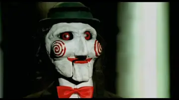 Задник до фильму"Saw" #992783