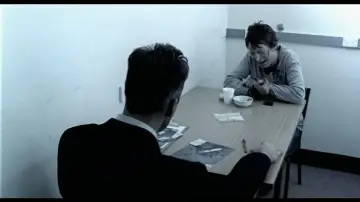 Задник до фильму"Saw" #992784