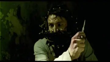 Задник до фильму"Saw" #992785